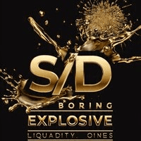 SD Boring Explosive Zones M15 GOLD Scalping trading robot logo