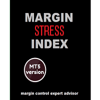 Margin Stress Index trading robot logo
