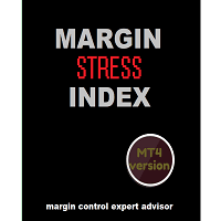 Margin Stress Index MT4 trading robot logo