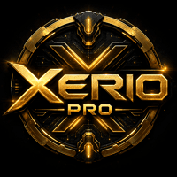Xerio Pro XAUUSD h1 Conservative Strategy Tester result, 12.06% simulated ROI