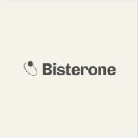 BisterOne2 trading robot logo