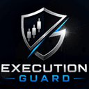 Execution Guard trading robot logo