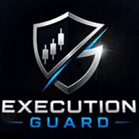 Execution Guard trading robot logo
