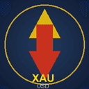 Gold Extreme Reversal for XAUUSD trading robot logo