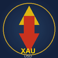 Gold Extreme Reversal for XAUUSD trading robot logo