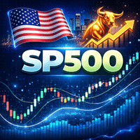 SP Volatility Break M15 Strategy trading robot logo