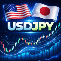 UJ Keltner Range M15 Strategy trading robot logo