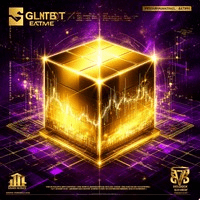 GlintBot EA trading robot logo