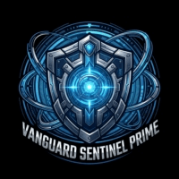Vanguard Sentinel Prime Conservative Strategy Tester result, 12.09% simulated ROI