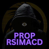 FJ Universe PROP rsi macd trading robot logo