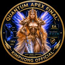 Quantum Apex Final MT4 trading robot logo