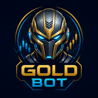 XAU 3H Breakout System trading robot logo