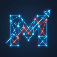 Markov Prime trading robot logo
