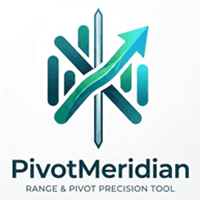 PivotMeridian trading robot logo