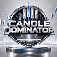Candle Dominator Conservative Strategy Tester result, 12.11% simulated ROI