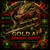 Dragon Sniper Conservative Strategy Tester result, 12.11% simulated ROI