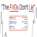 Neoarjo fair value gaps dont lie theory meta4 trading robot logo