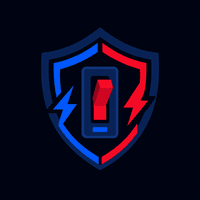 Prop Circuit Breaker MT4 trading robot logo