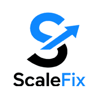 ScaleFix Smart Auto Scaling MT4 trading robot logo
