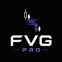 SMC Fair Value Gap PRO Conservative Strategy Tester result, 12.08% simulated ROI