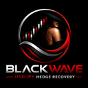 Blackwave Hedgeguard Pro Usdjpy trading robot logo