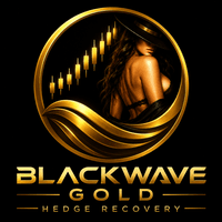 Blackwave Hedgeguard Pro Gold trading robot logo