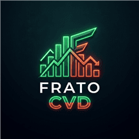 Frato CVD Conservative Strategy Tester result, 12.17% simulated ROI