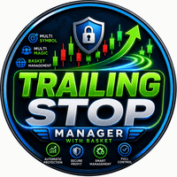 Trailing Stop Pro EA Conservative Strategy Tester result, 12.18% simulated ROI