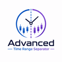 Advanced Time Range Separator trading robot logo