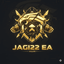 JAGI22 EA is a powerful gold trading trading robot logo