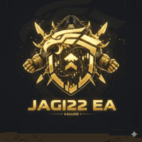 JAGI22 EA is a powerful gold trading Conservative Strategy Tester result, 11.77% simulated ROI