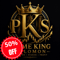 Prime King Solomon EA Aggressive Strategy Tester result, -27.98% simulated ROI