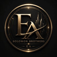Solomon Brothers Conservative Strategy Tester result, 12.2% simulated ROI