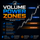 Volume Power Zones trading robot logo