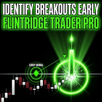 Flintridge Trader Pro MT4 trading robot logo