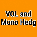 NaoT CuD VOL and Mono Hedg trading robot logo