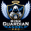 Risk Guardian Angel Pro trading robot logo