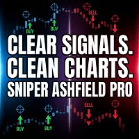 Sniper Ashfield Pro MT5 trading robot logo