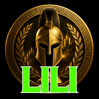 Ares Gold EA Lili Conservative Strategy Tester result, 12.24% simulated ROI