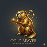 Gold Beaver Conservative Strategy Tester result, 12.23% simulated ROI