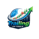 Trailing EA Tools trading robot logo