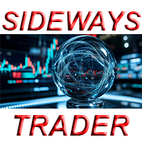 Sideways Trader EA mp trading robot logo