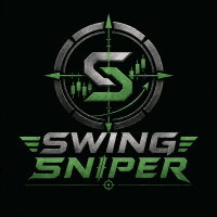 Swing Sniper EA trading robot logo