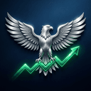 Silver Trend Follower trading robot logo