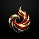 Gold Bluesify trading robot logo