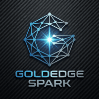 GoldEdge Spark Conservative Strategy Tester result, 12.29% simulated ROI