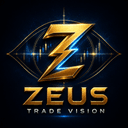 Zeus Trade Vision MT5 trading robot logo