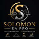 Solomon Statistical Arbitrage Pro trading robot logo