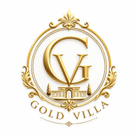 Gold Villa MT5 trading robot logo