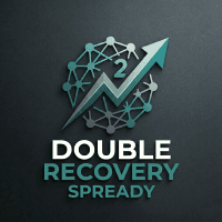 Spready DoubleRecovery MT4 trading robot logo
